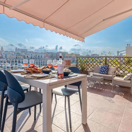 Sospiri Sul Mare By Interhome