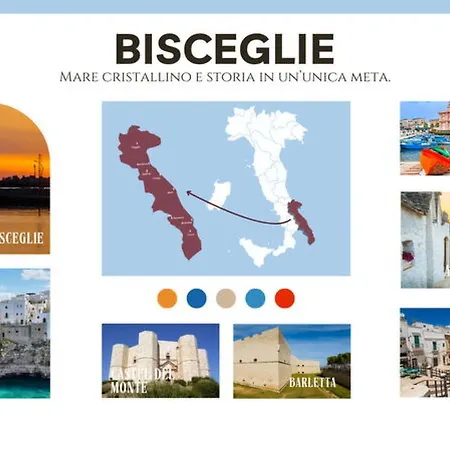 Sospiri Sul Mare By Interhome Bisceglie