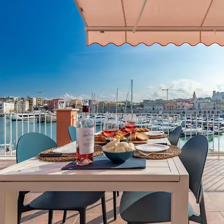 Sospiri Sul Mare By Interhome * Bisceglie