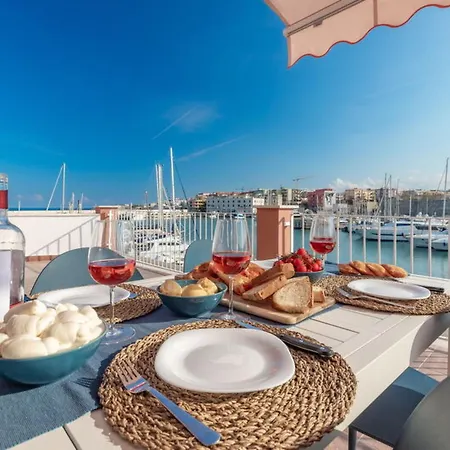 Sospiri Sul Mare By Interhome * Bisceglie