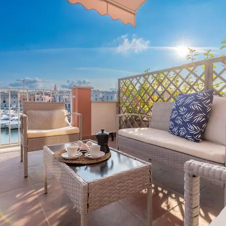 Apartment Sospiri Sul Mare By Interhome *